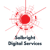 Solbright Digital Services Logotype