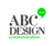 Abc Design Communications Logotype