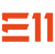 Eleven11 Group Logotype