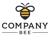 Company Bee Logotype