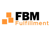 FBMFulfillment.com Logotype