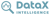 DataX Intelligence Logotype