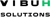 Vibuh Solutions Logotype