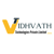 Vidhvath Technologies Private Limited Logotype