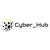 Cyber Hub Marketing Agency Cornwall Logotype