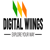 Digital Wiings Logotype