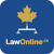 LawOnline Logotype