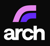 Arch Web Design Logotype