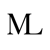 Manuel Lopes Freelance Logotype
