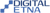 DigitalEtna Logotype