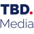 TBD.Media Logotype