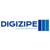 DigiZipe Logotype