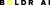 BoldrAI Logotype