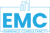 Eminence Consultancy (EMC) Logotype