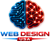 Web Design USA Logotype