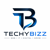 TechyBizz Logotype