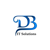 Durga Brothers IT Solutions Logotype