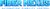 Fiber Nexus Logotype