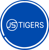 JS Tigers - Software Development Logotype