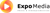 ExpoMedia Logotype