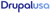 Drupalusa Logotype