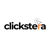 Clickstera Solutions LLC Logotype