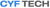 Cyf Tech Logotype
