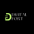 Digital Fort Logotype