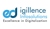 eDigillence Logotype
