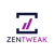 Zentweak Media Logotype