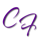 Charlesfielder, LLC Logotype