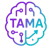 TAMA - The AI Marketing Agency Logotype