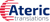 Ateric Translations Logotype