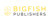 Big Fish Publishers Logotype