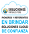 Soluciones Virtuales Perú Logotype