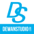 Dewanstudio.com Logotype