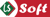 LS Soft & Engineering Logotype