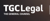 TGC Legal Logotype