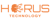 Horus  Technology Logotype