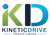Kinetic Drive Logotype