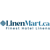 Linen Mart Logotype