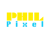Phil Pixel Logotype
