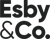 Esby & Co Logotype