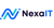 NexaIT Logotype