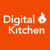 Digital Kitchen Logotype