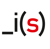 initSoft Logotype