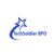 TechSoldier BPO Logotype