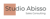 Studio Abisso Logotype