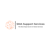 SMA Support Services Logotype
