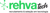 Rehva Tech Logotype